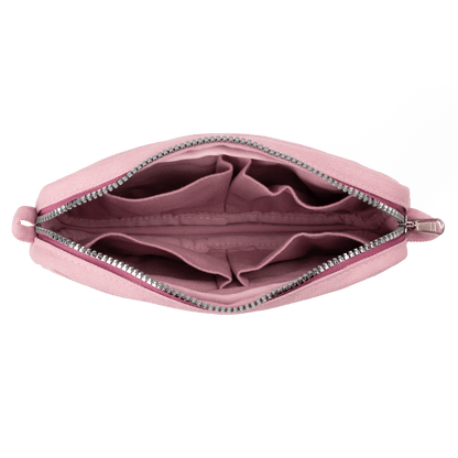 Soolla® Studio Pouch, Desert Rose: Desert Rose