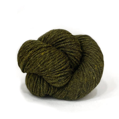 Erin: bulky weight Irish and New Zealand wool: Limestone