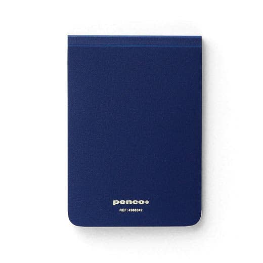 Soft PP Notebook/ A7