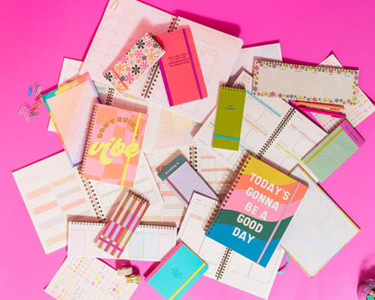 NEW! Tearaway Notepads - Extra Small: Shit List