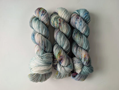 Wild Girl Yarn
