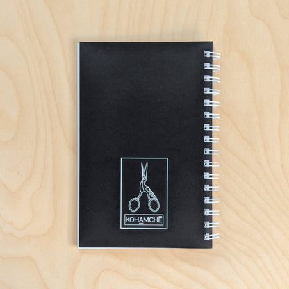 Sewing Journal
