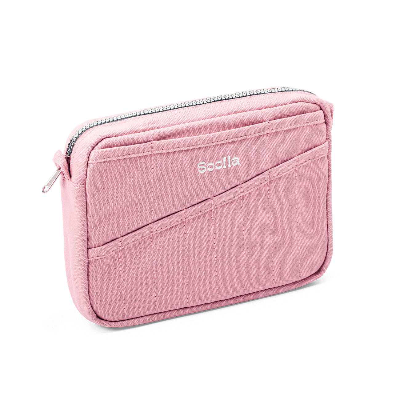 Soolla® Studio Pouch, Desert Rose: Desert Rose