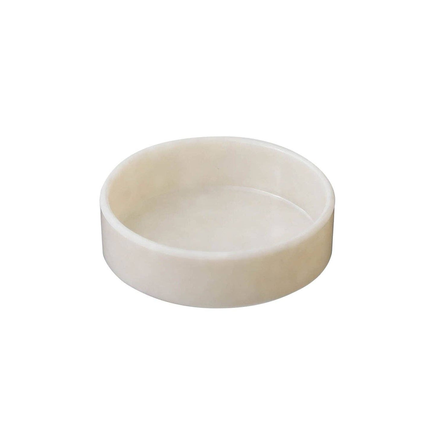 Marble Stacking Tray/ S: Black