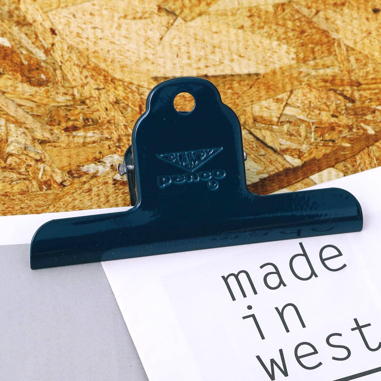 Clip/ M: Navy