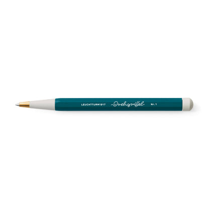 Drehgriffel Nr. 1 - Gel Pen