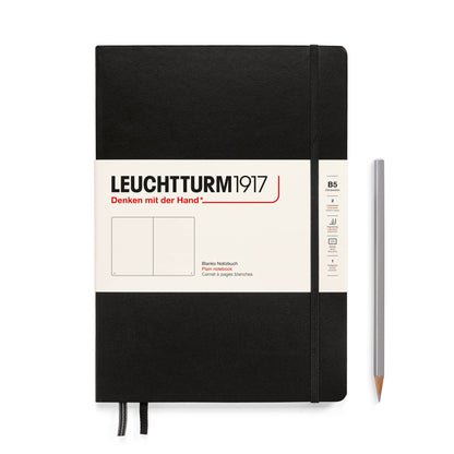Notebooks - Composition (B5)