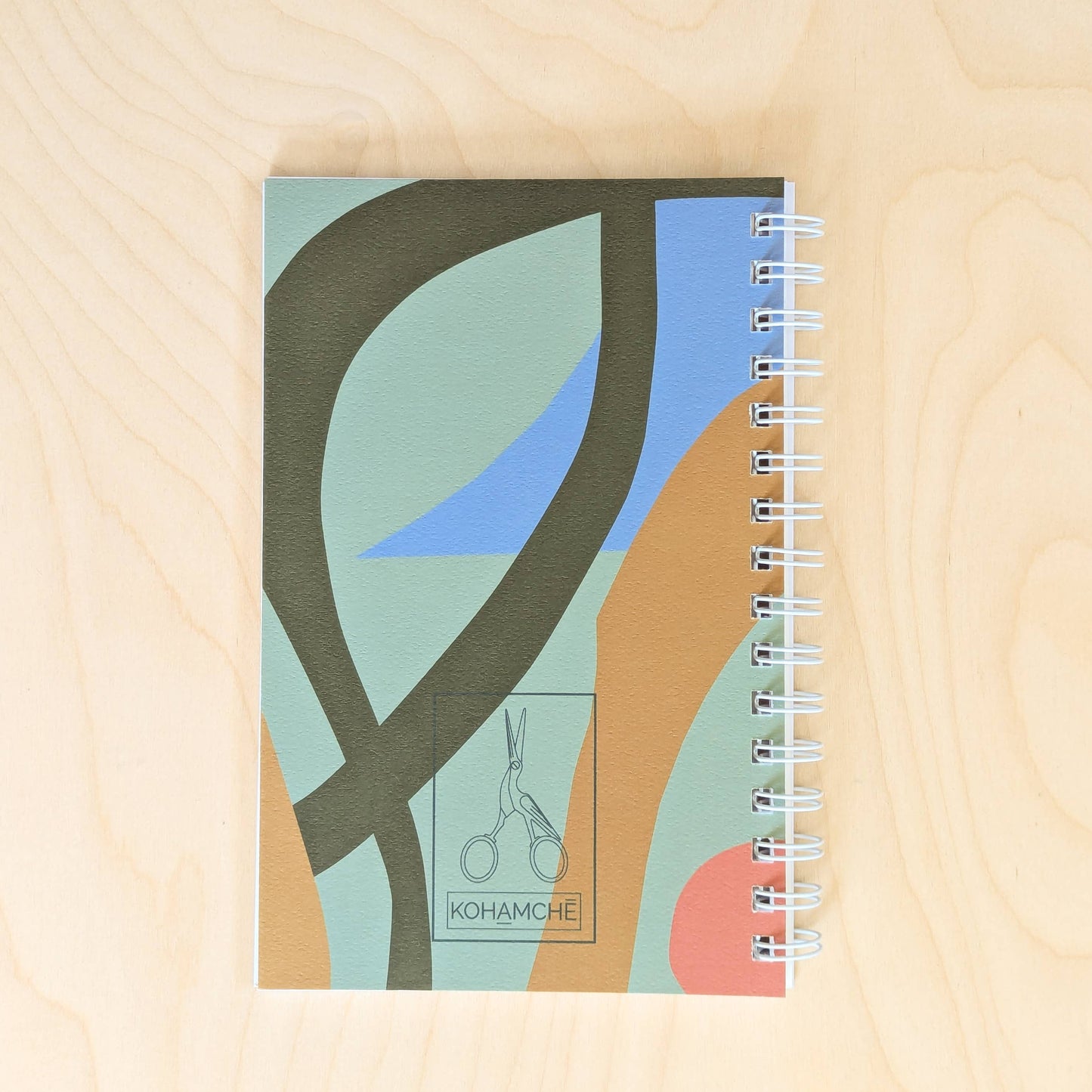 Knit & Crochet Journal