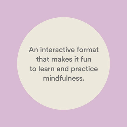 Mindfulness Dice
