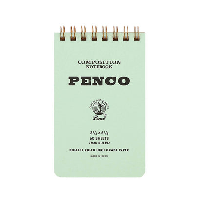 Coil Notepad / S
