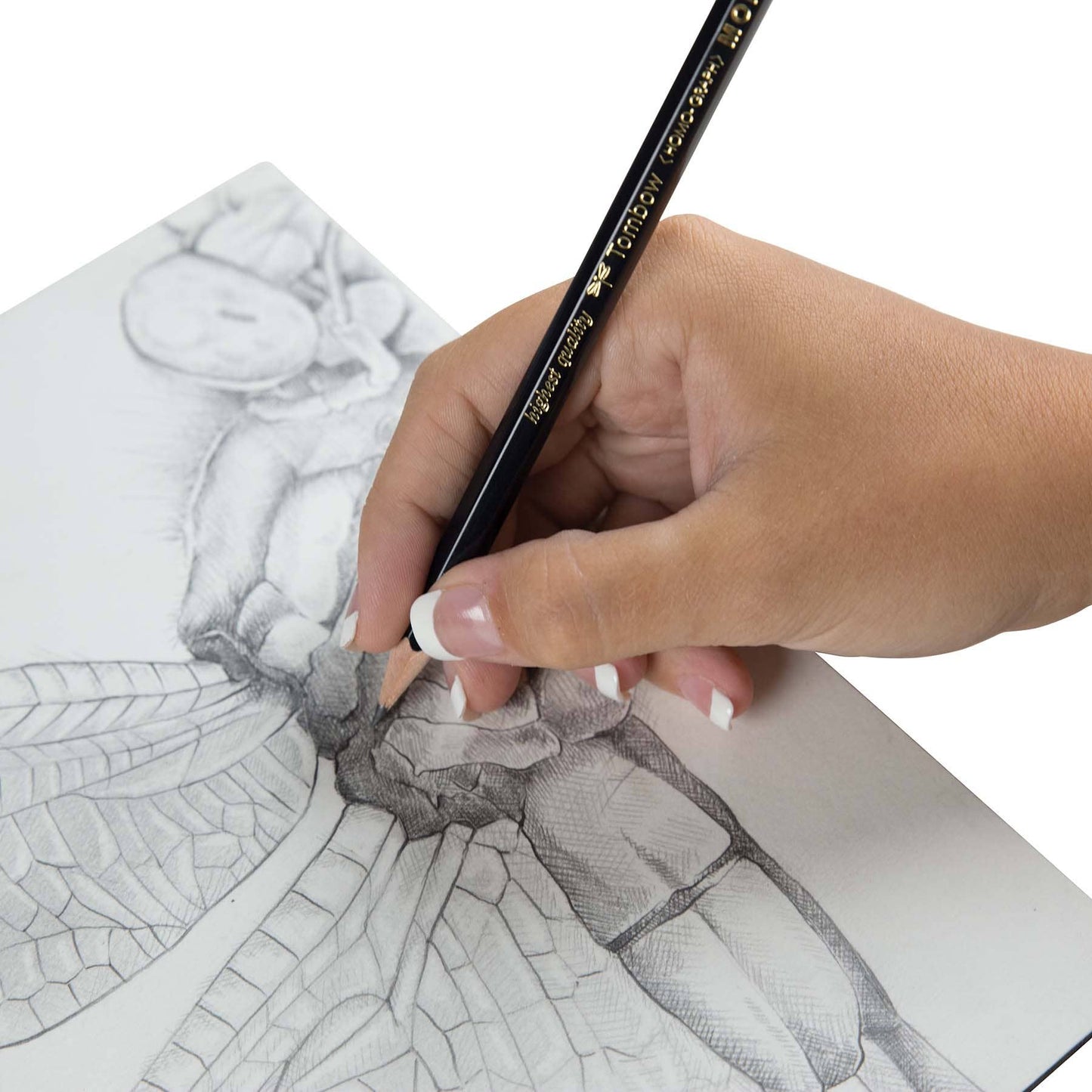 MONO Drawing Pencil