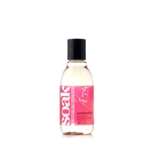 Soak Wash Travel Size: Fig