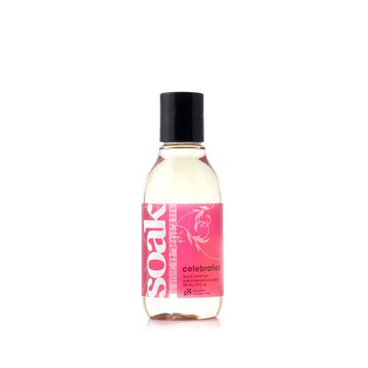 Soak Wash Travel Size: Fig