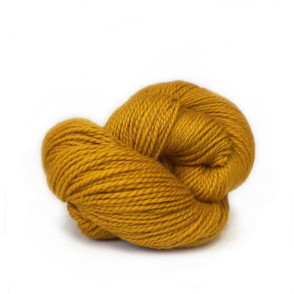 Scout: DK Weight 2 Ply Heathered Yarn