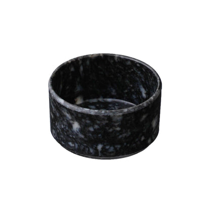 Marble Stacking Tray/ M: Black
