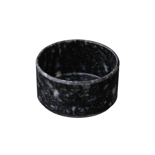 Marble Stacking Tray/ M: Black