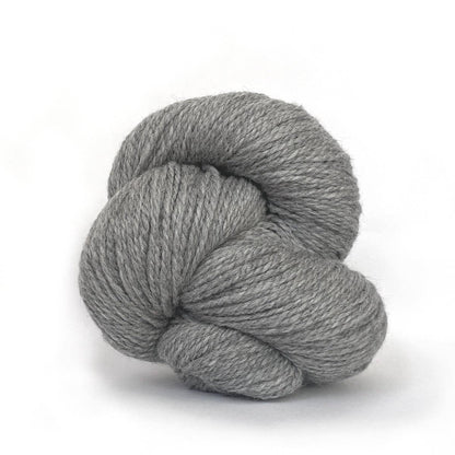 Scout: DK Weight 2 Ply Heathered Yarn