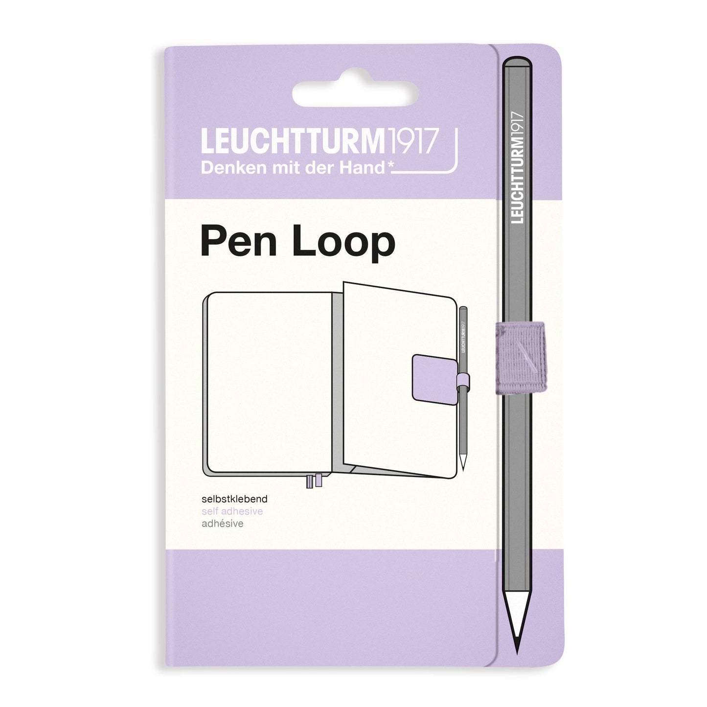 Pen Loops: Rising Sun