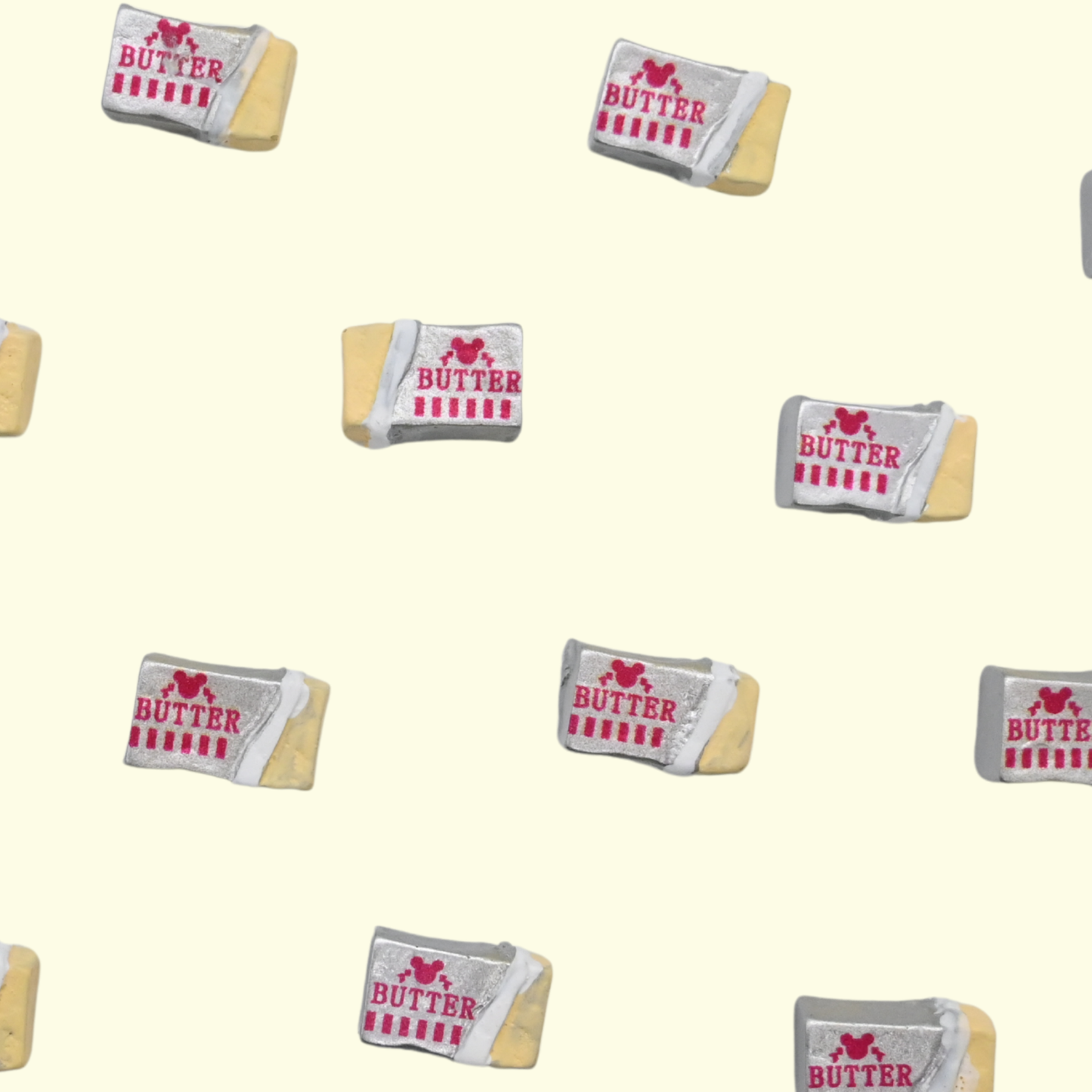 Pocket Butter