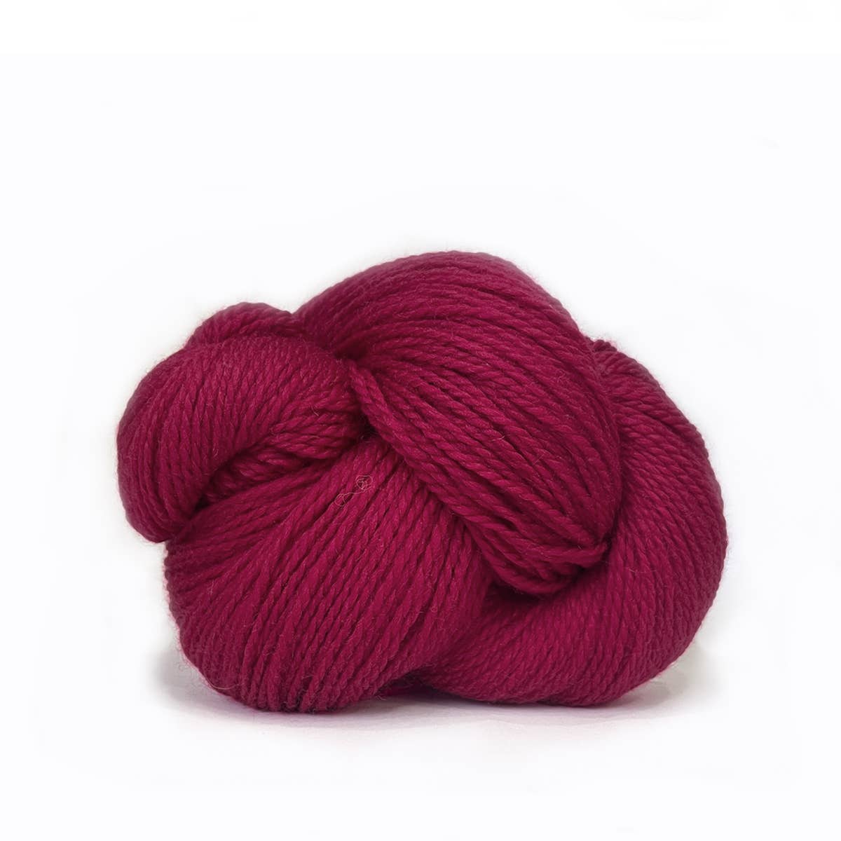 Scout: DK Weight 2 Ply Heathered Yarn