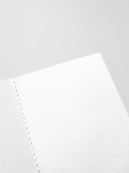 Travel Notebook | A5 Slim