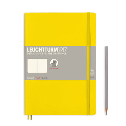 Notebooks - Composition (B5): Rising Sun / Hardcover / Dotted