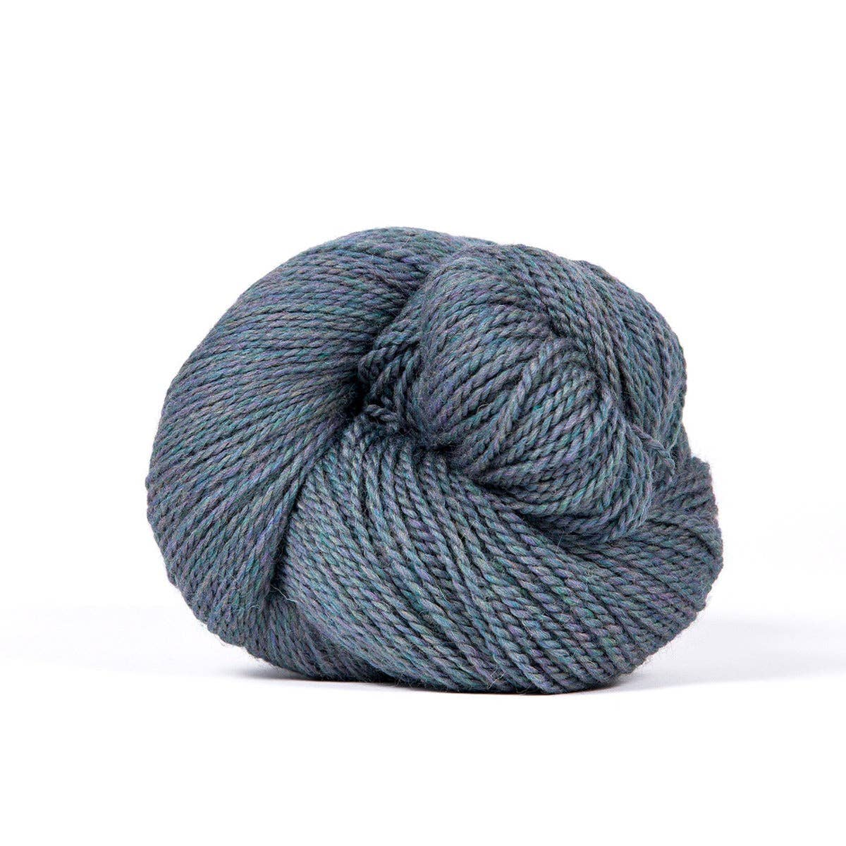 Scout: DK Weight 2 Ply Heathered Yarn