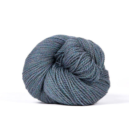 Scout: DK Weight 2 Ply Heathered Yarn