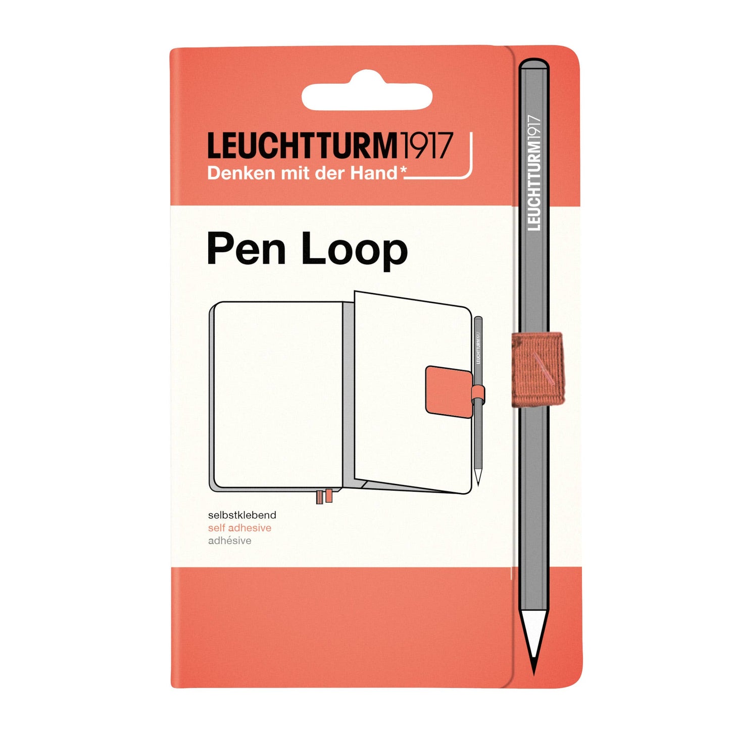 Pen Loops: Rising Sun