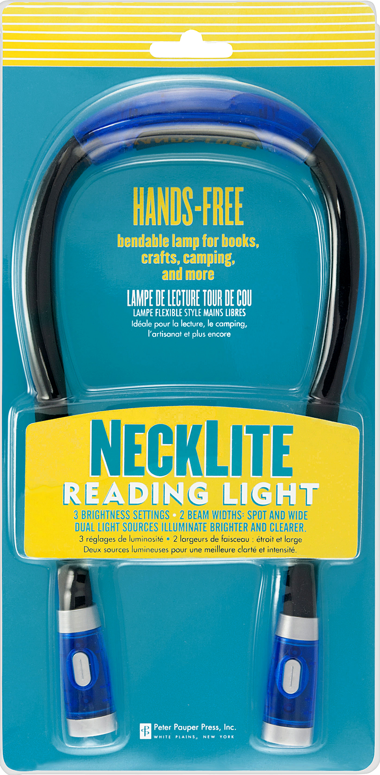 NeckLite Reading Light,NeckLite Reading Light