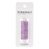 COSMO hidamari Embroidery Thread Sashiko Thread