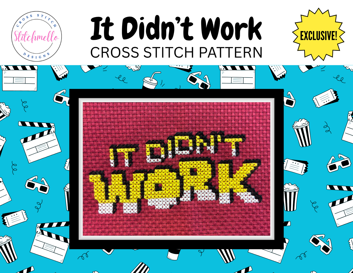 It Didn't Work-Kit