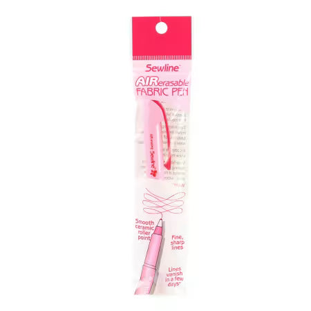 Sewline AIR Erasable Pen