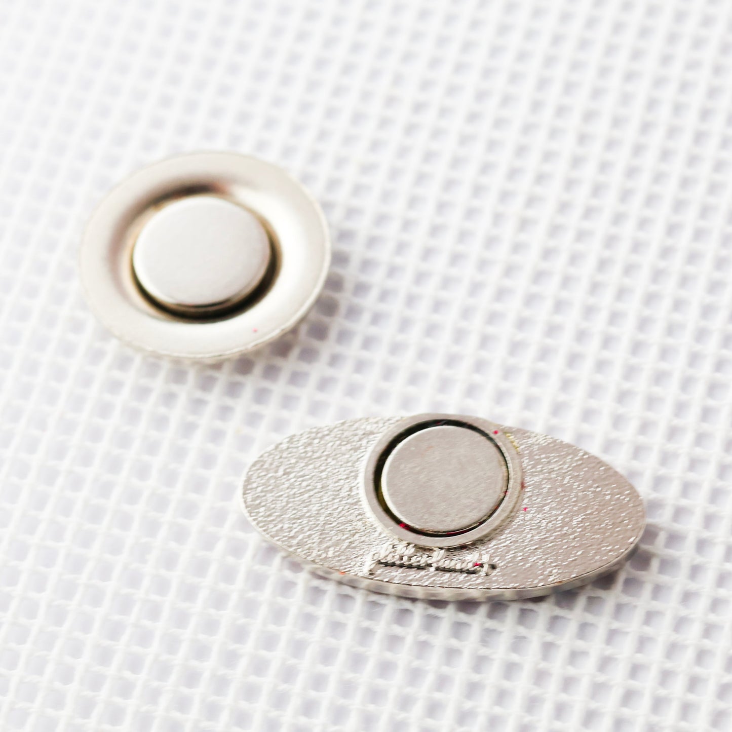 Ugh As If! Needle Minder