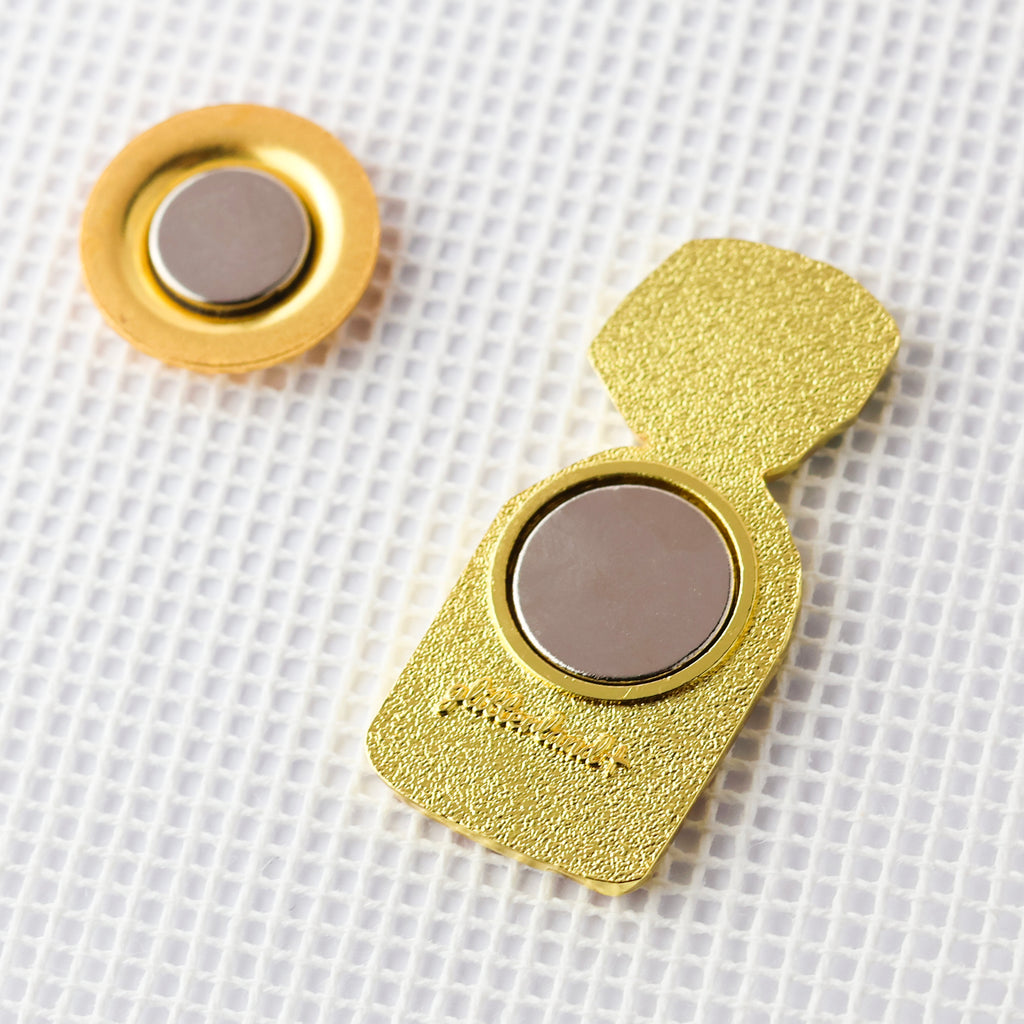 Stawberry Candy Minder Magnet