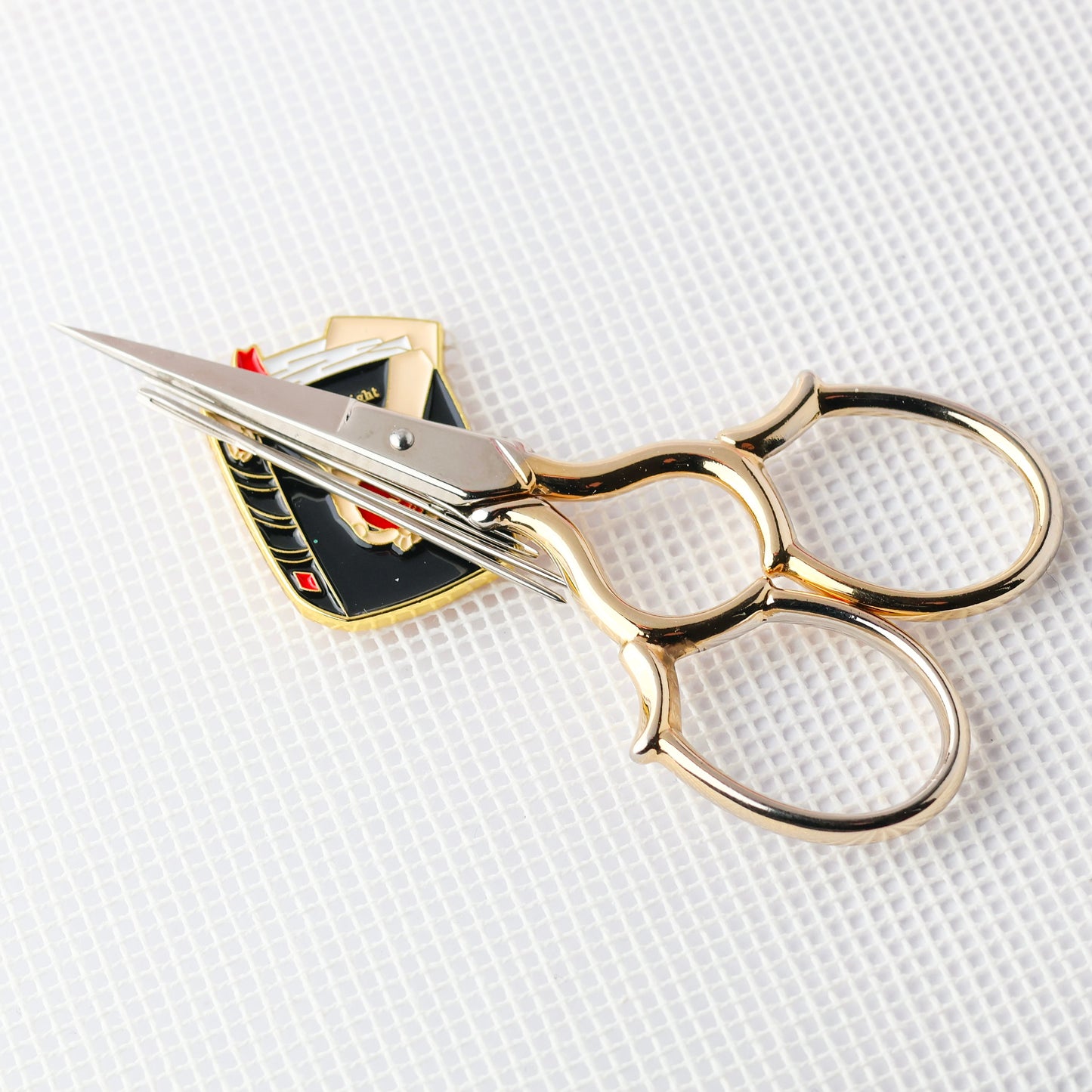 Vampire Book Magnet