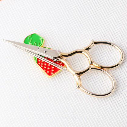 Stawberry Candy Minder Magnet