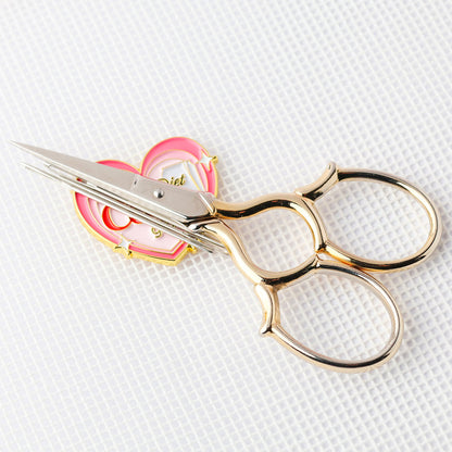 Diet Soda Girlie Needle Minder