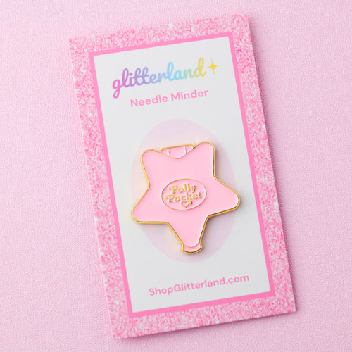 Star Minder Magnet