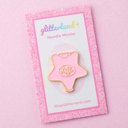 Star Minder Magnet