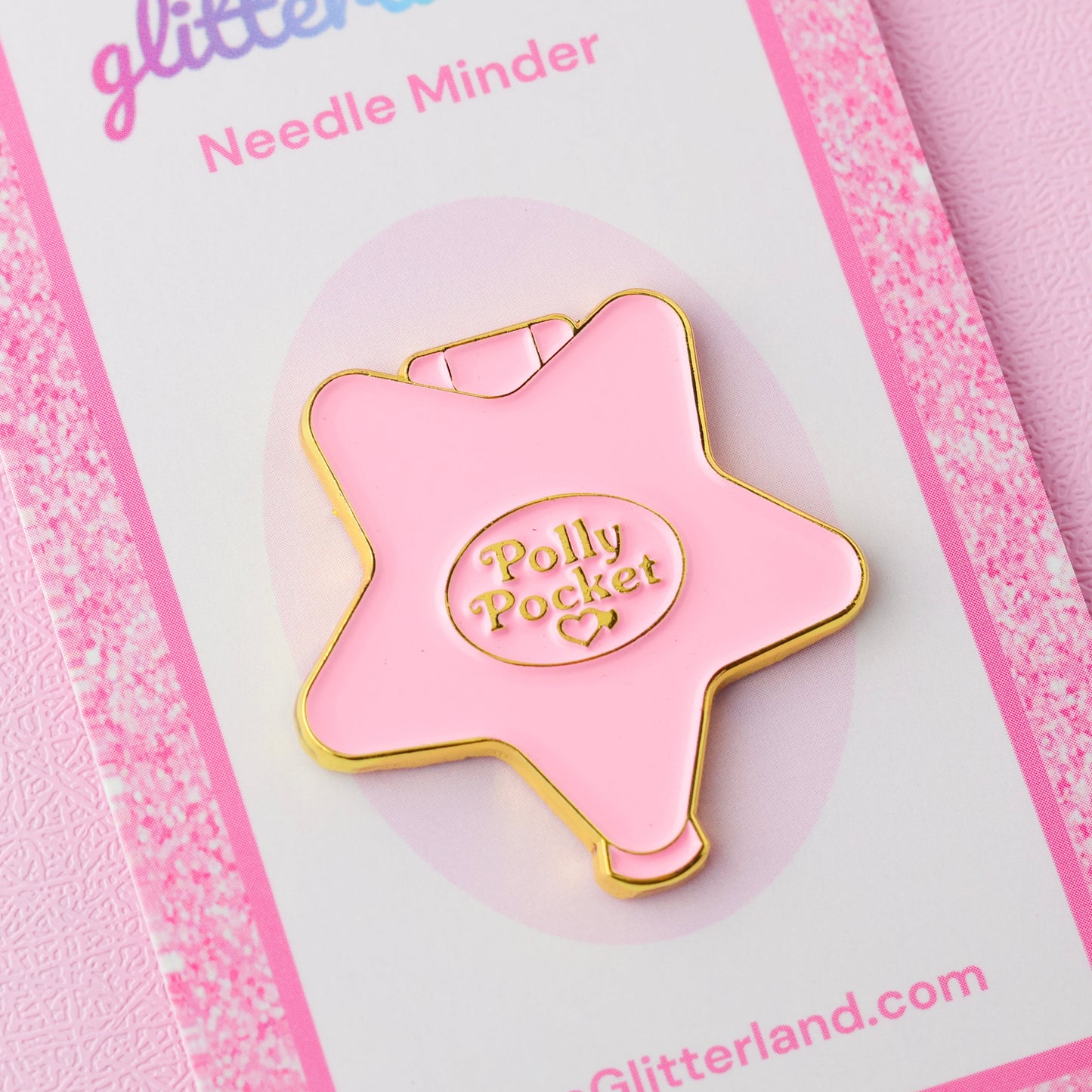 Star Minder Magnet
