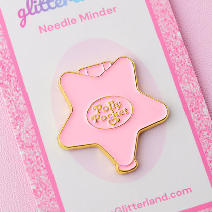 Star Minder Magnet
