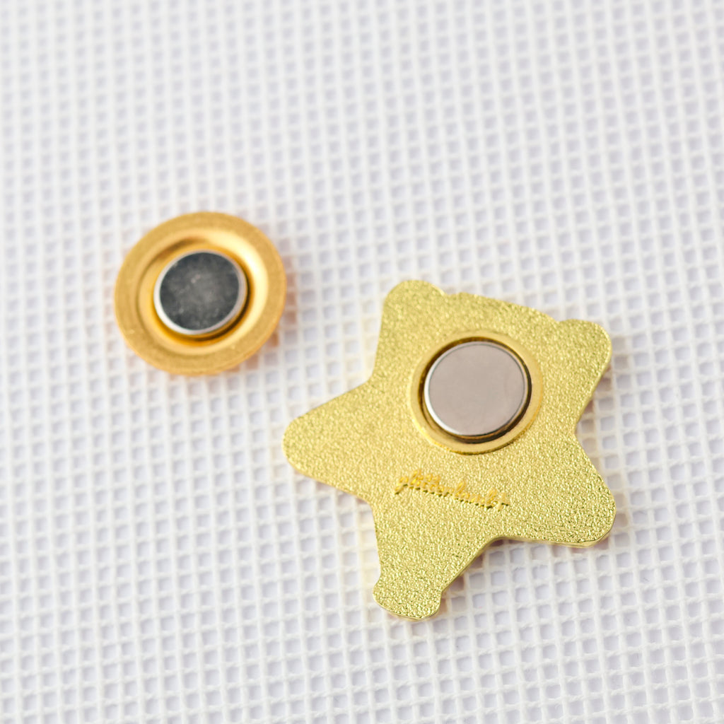 Star Minder Magnet
