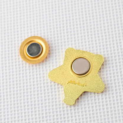 Star Minder Magnet