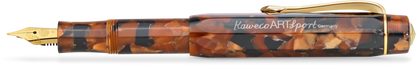 Art Sport Fountain Pen- Hickory Brown