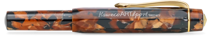 Art Sport Fountain Pen- Hickory Brown