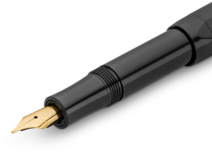 Kaweco Classic Fountain Pen- Black