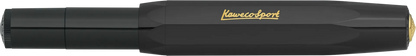 Kaweco Classic Fountain Pen- Black