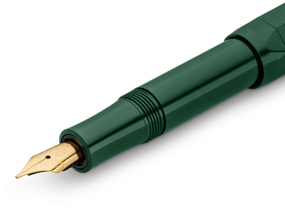 Kaweco Classic Sport Fountain Pen- Green