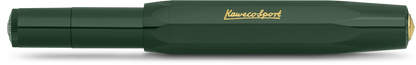 Kaweco Classic Sport Fountain Pen- Green